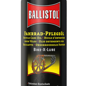 BALLISTOL Bike-X-Lube Fahrrad-Pflegeöl, 200ml