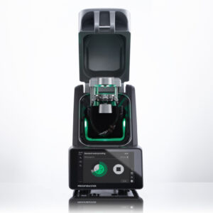 WD-Prüfgerät Proofmaster Witschi