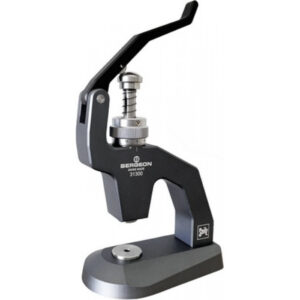 Bergeon Einpressapparat Seitz