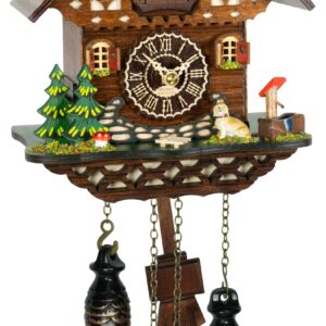 Kuckucksuhr Attenweiler