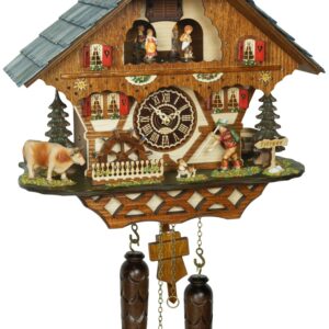 Kuckucksuhr Königsheim