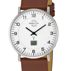 Master Time Funk Advanced Series Herrenuhr Slim - MTGS-10561-12L