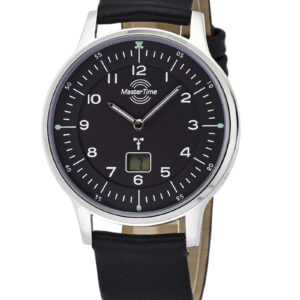 Master Time Funk Advanced Series Herrenuhr Slim - MTGS-10658-71L