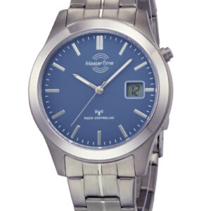 Master Time Funk Expert Titan Herrenuhr - MTGT-10351-31M