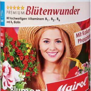 MAIROL Blütenwunder, 1 Liter