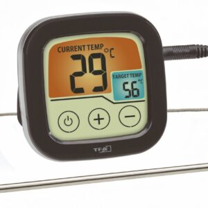 TFA Digitales Grill-Bratenthermometer