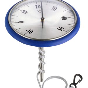 TFA Analoges Poolthermometer