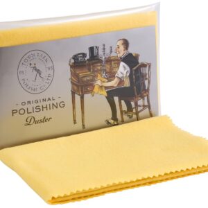 TOWN TALK Baumwolltuch 30x45cm