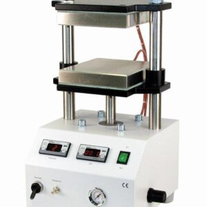 Vulkanisierpresse  Unipress 200 Air