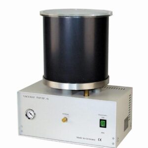 Einbettgerät Vacumat- EF/6 mit Vacuumpumpe