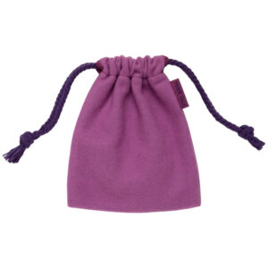 TOWN TALK Anlaufschutz-Beutel 11x11cm