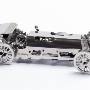 TIME FOR MACHINE Funktionsmodell-Bausatz Tiny Sportscar