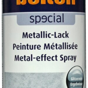 belton Metallic-Lack, gold - 400ml