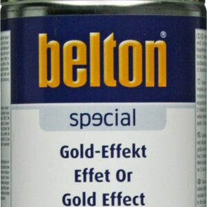belton Gold-Effekt-Spray, 150ml