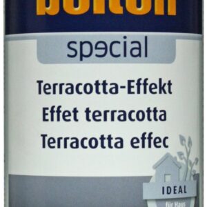belton Terracotta-Effekt-Spray, manganbraun - 400ml