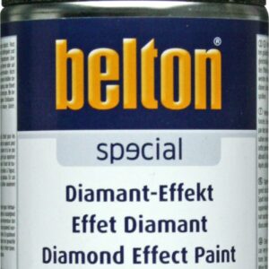 belton Diamant-Effekt-Spray, gold - 150ml