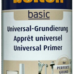 belton Universal-Grundierung, grau - 400ml