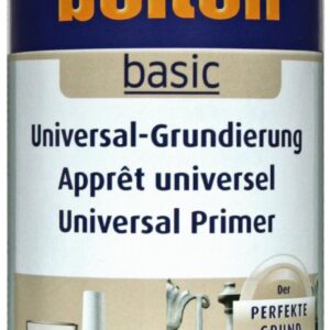 belton Universal-Grundierung, weiß - 400ml