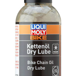 LIQUI MOLY Bike Kettenöl Dry Lube, 100ml