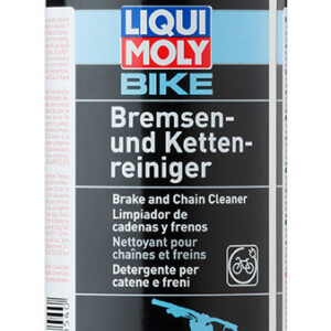 LIQUI MOLY Bike Bremsen- und Kettenreiniger, 400ml