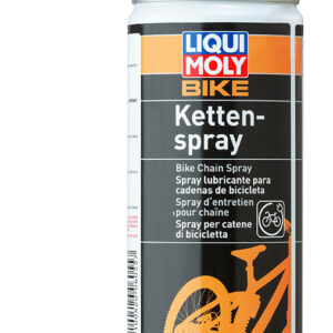 LIQUI MOLY Bike Kettenspray, 400ml