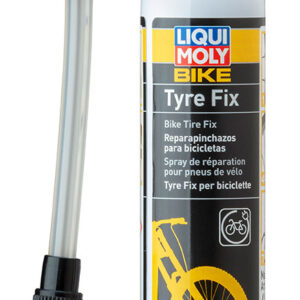 LIQUI MOLY Bike Tyre Fix - zur Reparatur von Fahrradreifen