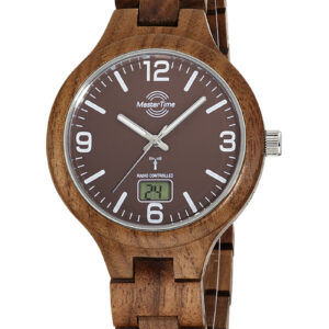 Master Time Funk Specialist Herrenuhr - MTGW-10749-81W