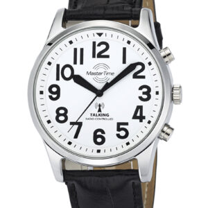Master Time Funk Talking II Herrenuhr - MTGA-10690-60L