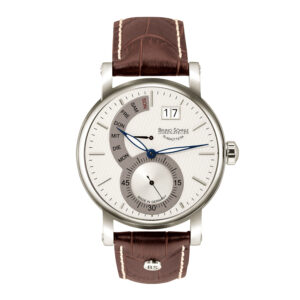 Bruno Söhnle Quarz Pesaro II 073 Herrenuhr 17-13073-283