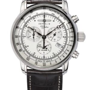 Zeppelin Herren-Armbanduhr