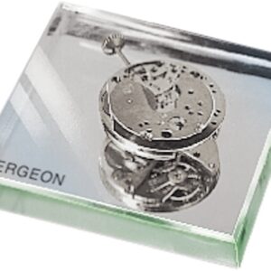 Beobachtungsspiegel Bergeon