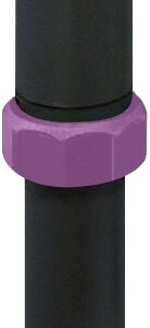 Edelstahlklingen 1,60 mm für Schraubendreher Bergeon - Inhalt 2 Stk. in Plastiktube