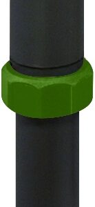 Edelstahlklingen 2,0 mm für Schraubendreher Bergeon - Inhalt 2 Stk. in Plastiktube