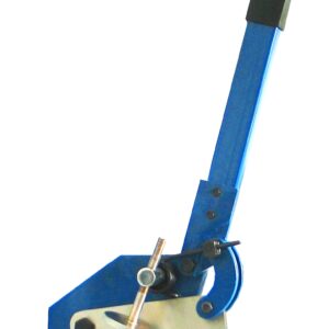 Hebelblechschere Messerlänge 125mm