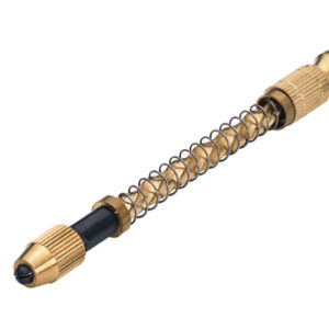 Handdrillbohrer bis Ø 1mm - ideal für feine Arbeiten