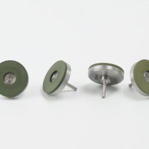 Diamant-Polierer Korn 400