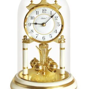 Haller Quarz-Jahresuhr Alizee