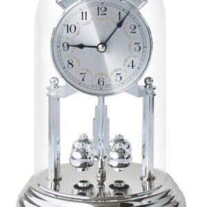 Haller Quarz-Jahresuhr Sylvian