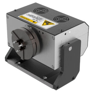 Dreh-Spannvorrichtung für Laser-Graviermaschine L3