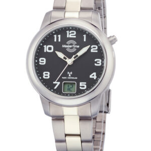 Master Time Funk Expert Titan Damenuhr - MTLT-10652-51M