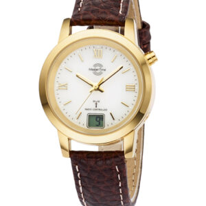 Master Time Damen-Funkuhr Basic - MTLA-10299-13L