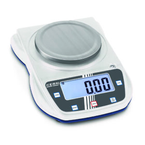 Waage Kern EHA 500-2, 0,01-500g, nicht eichfähig