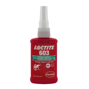 Fügeklebstoff LOCTITE 603, 50ml
