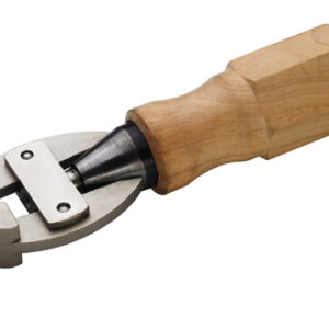 Haltewerkzeug/ Handschraubstock