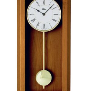 SELVA Pendel-Wanduhr Thanstein
