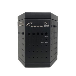 Bohrer & Werkzeug Caddy, klein