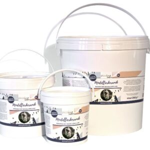 Modellierkeramik 2,5kg - einfach, vielseitig, leicht erlernbar - fantastisch