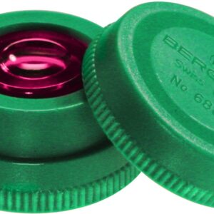 Ölnäpfchen grün Bergeon