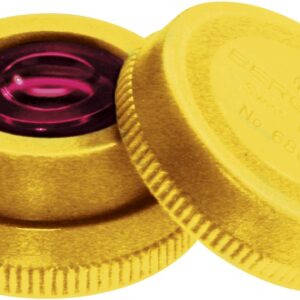 Ölnäpfchen gelb Bergeon