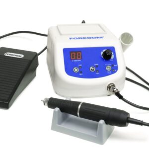 Mikromotor K.1040 mit Handstück Foredom